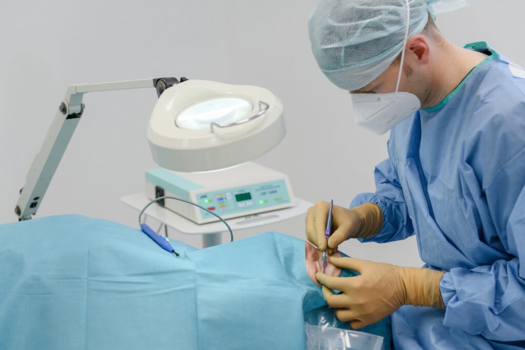 operace vicek dr kopecky