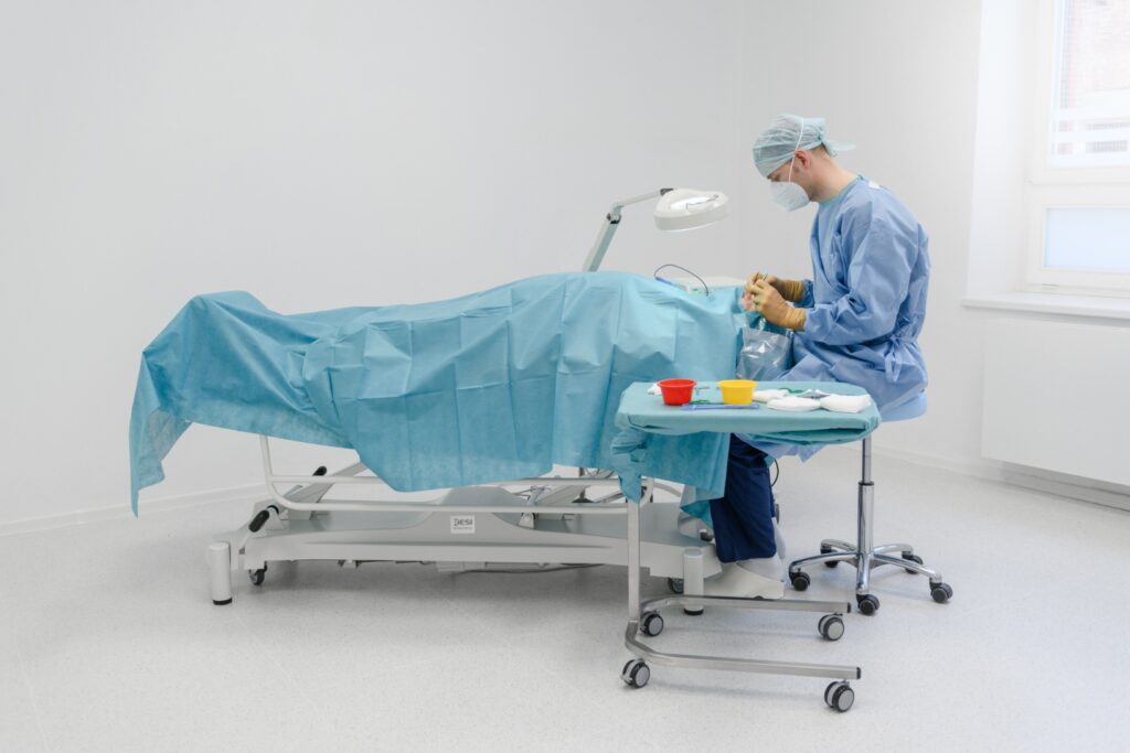 operace vicek dr kopecky